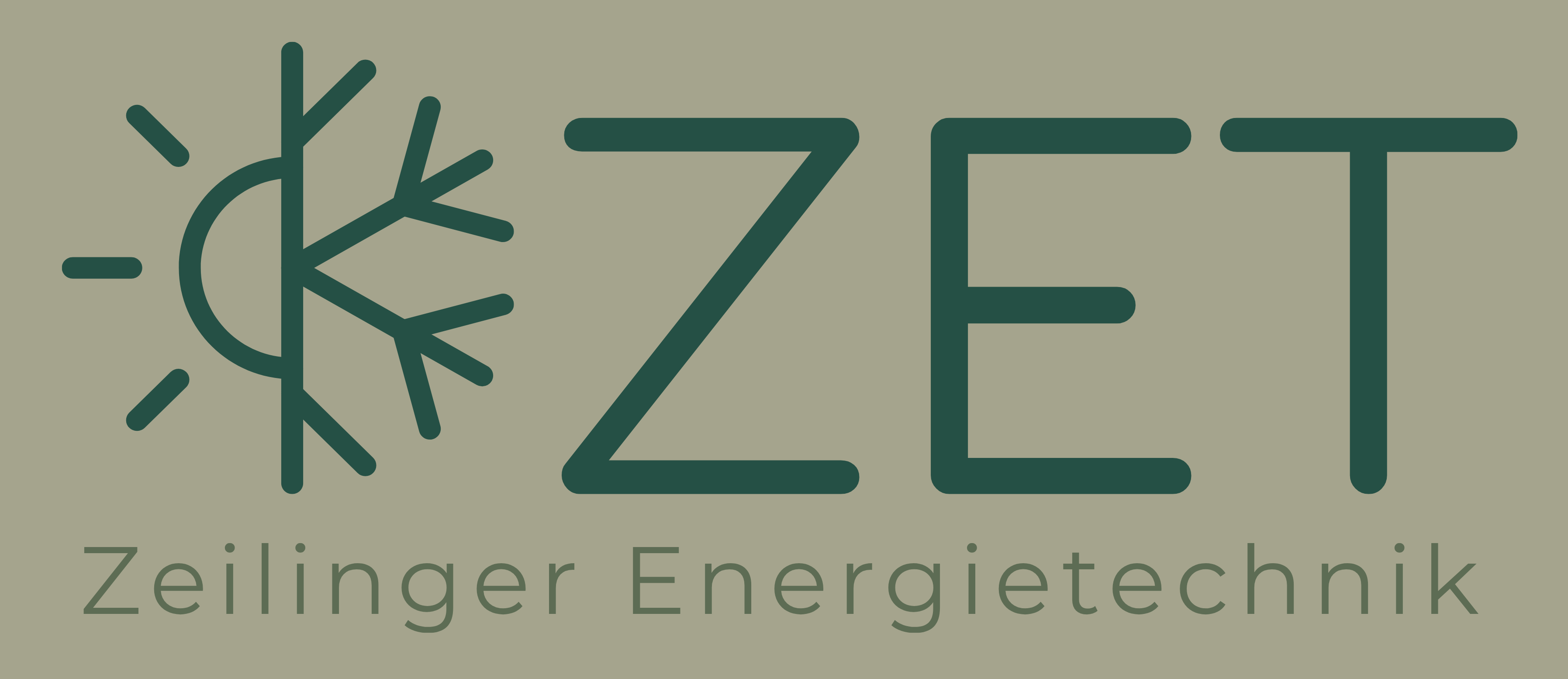 Zeilinger Energietechnik